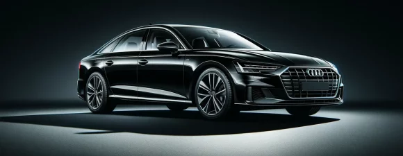 Audi A6 Business-Class-Auto bei VIPCARS24 Audi A6 Business-Class-Auto bei VIPCARS24