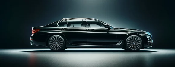 BMW 5er Business-Class-Auto bei VIPCARS24 BMW 5er Business-Class-Auto bei VIPCARS24