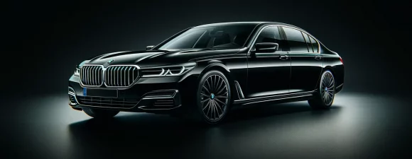 First-Class BMW 7er bei VIPCARS24 First-Class BMW 7er bei VIPCARS24