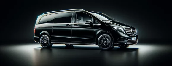 Mercedes Benz Viano Minivans bei VIPCARS24 Mercedes Benz Viano Minivans bei VIPCARS24